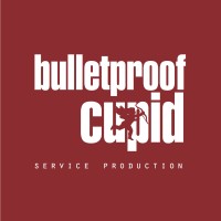 Bulletproof Cupid - Service Production logo - Similar company to See Nl | Films From The Netherlands