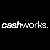 Cashworks logo - Similar company to Scape