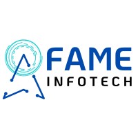 Fame Infotech logo - Similar company to Akmi Infotech