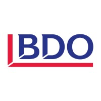 BDO Latvia logo - Similar company to Lead The Way!