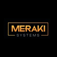 Meraki Systems logo - Similar company to Midgame