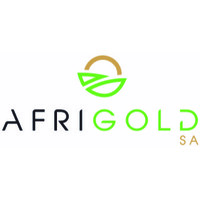 Afrigold logo - Similar company to Rainbow Export