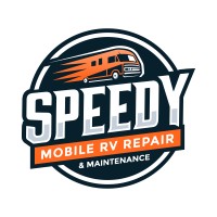 Speedy Mobile RV Repair logo - Similar company to Local Visibility
