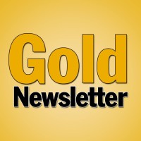 Gold Newsletter logo - Similar company to Xauusd
