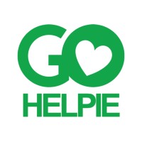 Go Helpie logo - Similar company to Freddymatch