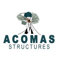 ACOMAS STRUCTURES logo - Similar company to Estb Etudes Structures Techniques Batiment