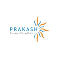 Experts Of Sharepoint - A Subsidiary Of Prakash Software Solutions Pvt. Ltd.