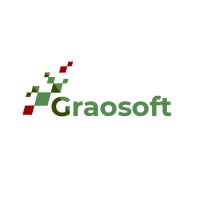 Graosoft logo - Similar company to La Girafe Web Studio