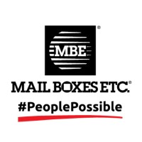 Mail Boxes Etc. Caribbean logo - Similar company to Mail Boxes Etc. - Surbiton
