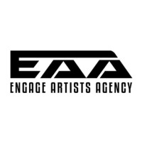 Engage Artists Agency logo - Similar company to 24Webstudio