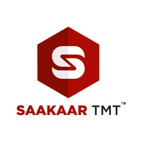 Saakaar TMT logo - Similar company to Govvinda Tmt