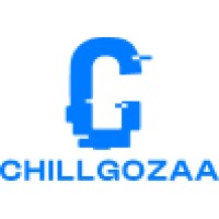 Chillgozaa logo - Similar company to Rizter