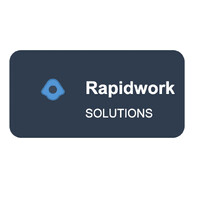 Rapidwork Solutions logo - Similar company to Jewelsera