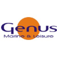 Genus Marine & Leisure logo - Similar company to Mama Innovation S.R.L.