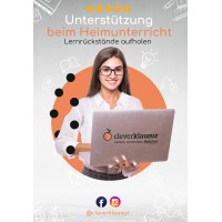 cleverklausur logo - Similar company to Jcb Systems