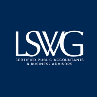LSWG CPAs logo - Similar company to Ryan & Wetmore, Pc