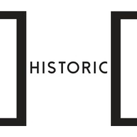 Historic Church logo - Similar company to The Millennial Solution