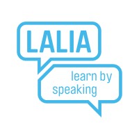 Lalia Berlin logo - Similar company to Actpac Project