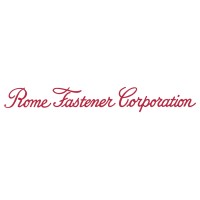 Rome Fastener Corporation logo - Similar company to Eagle Screws And Fasteners