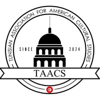 Tunisian Association for American Cultural Studies - TAACS logo - Similar company to Media, Communication And Cultural Studies Association (Meccsa)