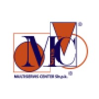 Multiservis Center Sh.p.k logo - Similar company to Advansis