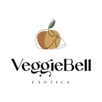Veggiebell Exotics logo - Similar company to Amrtm