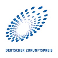 Deutscher Zukunftspreis logo - Similar company to Nyris Gmbh