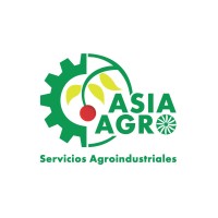 Asia Agro Colombia logo - Similar company to Sirdi