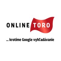 ONLINE TORO logo - Similar company to Seoline