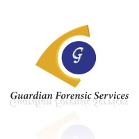 Guardian Forensic Services CC logo - Similar company to Fi-Fa-C Forensics