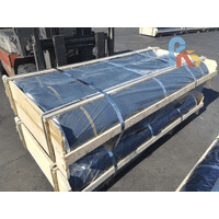 Graphite electrodes-PKB material company logo - Similar company to 3D Graphite And Machining Inc