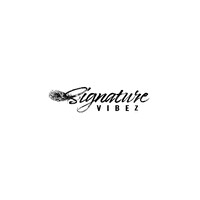 Signature Vibez logo - Similar company to Sister Ski