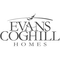 Evans Coghill Homes logo - Similar company to Hornet Homes
