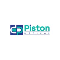 Piston Medical logo - Similar company to Deibiopharma