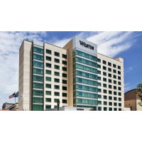 Westin Wilmington logo - Similar company to Renaissance Philadelphia Downtown Hotel