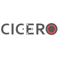 Cicero Group Limited logo - Similar company to The Apprentice Project (Tap)