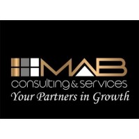 MAB for Consulting and Services logo - Similar company to Geminaix