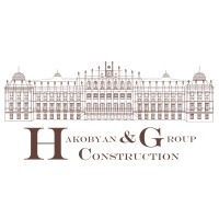 HGC CONSTRUCTION logo - Similar company to Iconix