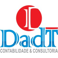DadT Contabilidade Consultiva Digital logo - Similar company to Modelo Contabilidade
