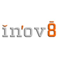Inov8 Design, Inc. logo - Similar company to Electronic Imaging Materials, Inc.