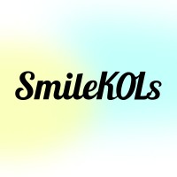 SmileKOLs logo - Similar company to Digchic