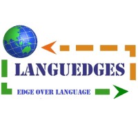 LANGUEDGES logo - Similar company to Cmm Languages & Web Services