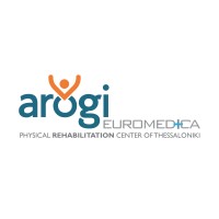 Arogi Physical Rehabilitation Center of Thessaloniki logo - Similar company to Thessaloniki Innovation Zone