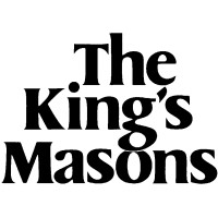 The King's Masons logo - Similar company to Delaware Ladera Management Company, Llc