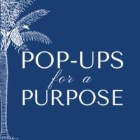 Pop-Ups For A Purpose logo - Similar company to Backcountry Magazine