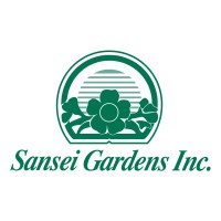 Sansei Gardens, Inc logo - Similar company to Newcomb Tree Experts