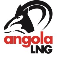 Angola LNG logo - Similar company to Operatec Engenharia & Serviços