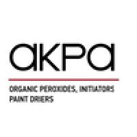 AKPA Organic Peroxides, Initiators and Paint Driers logo - Similar company to Boytek Resins