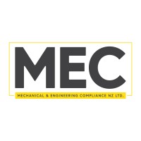 Mechanical & Engineering Compliance NZ Ltd logo - Similar company to Controls Plus