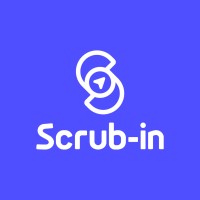 Scrub-in logo - Similar company to Scrub In